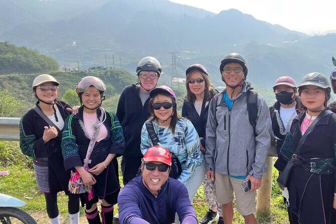 Full Day Private Guided Sapa Motorbike Adventure - Final Thoughts