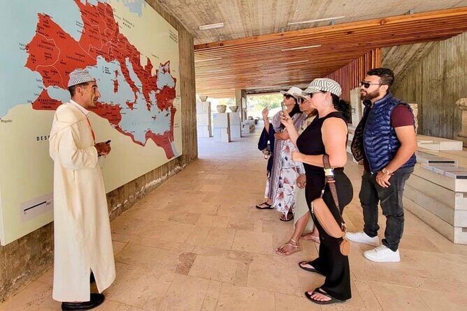 Full-Day Private Guided Tour - Who This Tour Is Best For