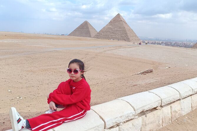 Full-Day Private Guided Tour from Cairo to Giza Pyramids and Egyptian Museum - What’s Included and What to Keep in Mind