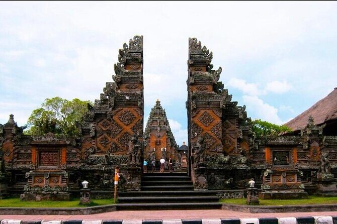 Full Day Private Guided Tour in Bali - An In-depth Look at the Full Day Tour