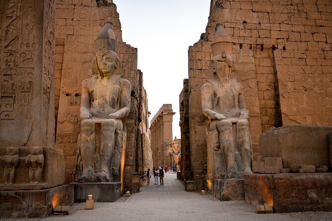 Full Day Private Guided Tour in East and West Bank Luxor - What Travelers Say