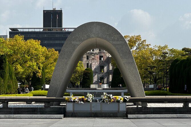 Full-Day Private Guided Tour in Hiroshima - Authentic Experiences & Guest Insights