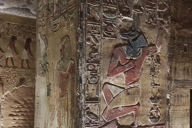 Full Day Private Guided Tour in Luxor - FAQ