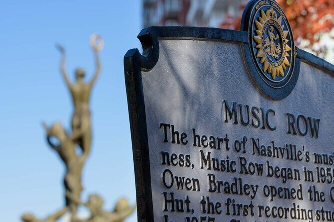 Full Day Private Guided Tour in Nashville - Key Points
