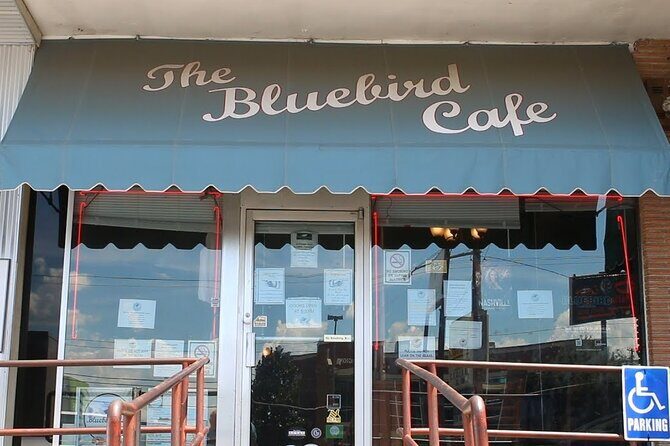 Full Day Private Guided Tour in Nashville - Who Should Consider This Tour?