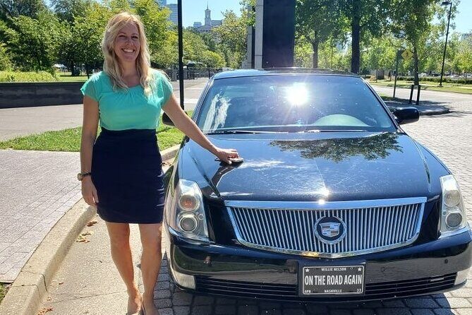 Full Day Private Guided Tour in Nashville - FAQ