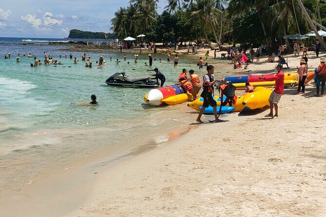 Full-Day Private Guided Tour in Phu Quoc Island with Hotel Pick Up - What the Reviews Say