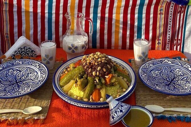 Full-Day Private Guided Tour in Tangier - Who Should Consider This Tour?
