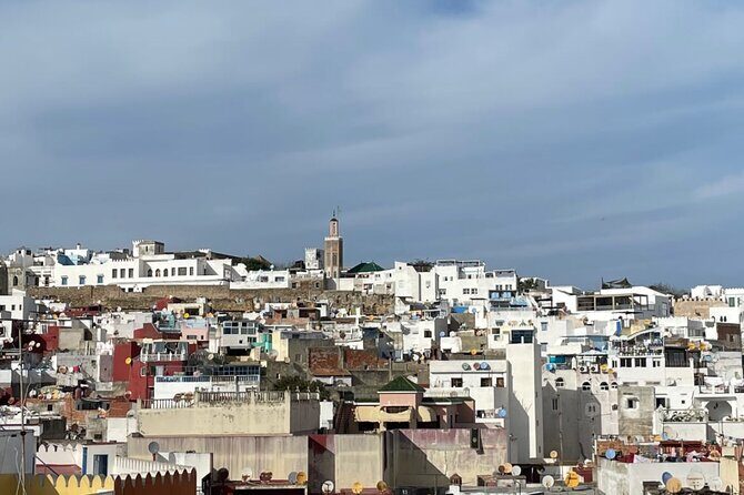 Full-Day Private Guided Tour in Tangier - Who Is This Tour Best For?