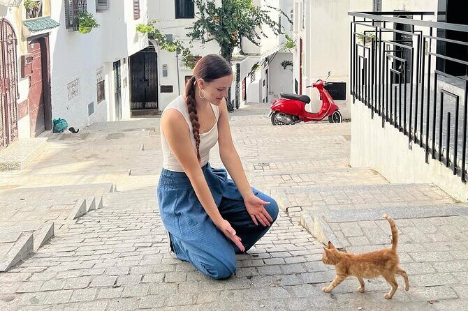 Full-Day Private Guided Tour in Tangier - Frequently Asked Questions