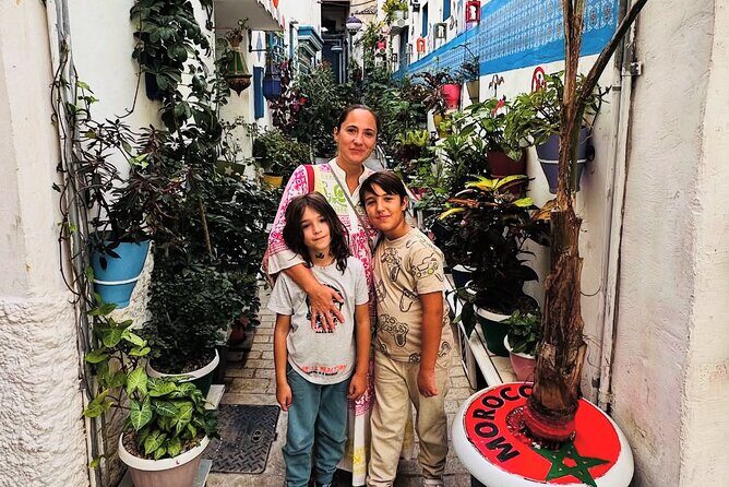 Full-Day Private Guided Tour in Tangier - Final Thoughts