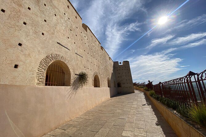 Full-Day Private Guided Tour in The Medina of Fez - The Value and Practicalities