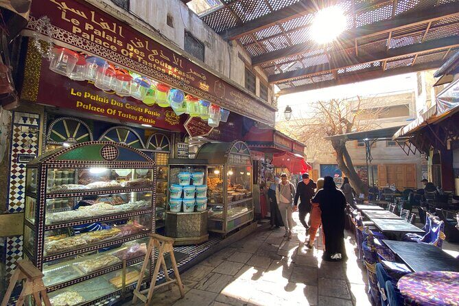 Full-Day Private Guided Tour in The Medina of Fez - FAQ