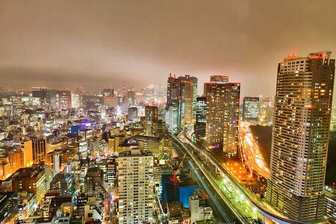 Full-Day Private Guided Tour in Tokyo - FAQ