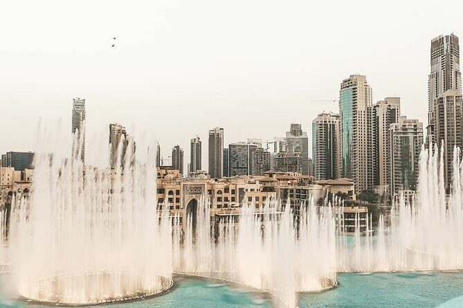 Full-Day Private Guided Tour of Dubai's Top Attractions - Who Will Enjoy This Tour?