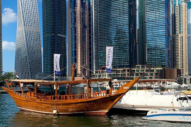 Full-Day Private Guided Tour of Dubai's Top Attractions - The Sum Up