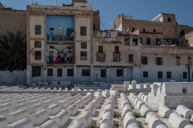 Full-Day Private Guided Tour of Fez Medina Walk & Rampart by Car - Who Should Consider This Tour?