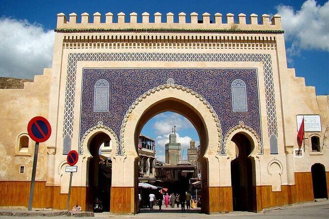 Full-Day Private Guided Tour of Fez Medina Walk & Rampart by Car - The Sum Up