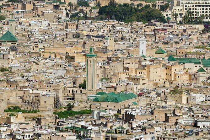 Full-Day Private Guided Tour of Fez Medina Walk & Rampart by Car - FAQ