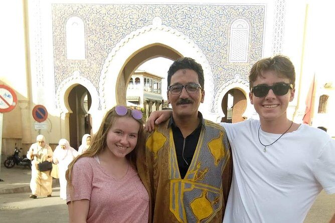 Full-Day Private Guided Tour of Fez with Pickup and Lunch - Final Thoughts: Is This Tour Right for You?