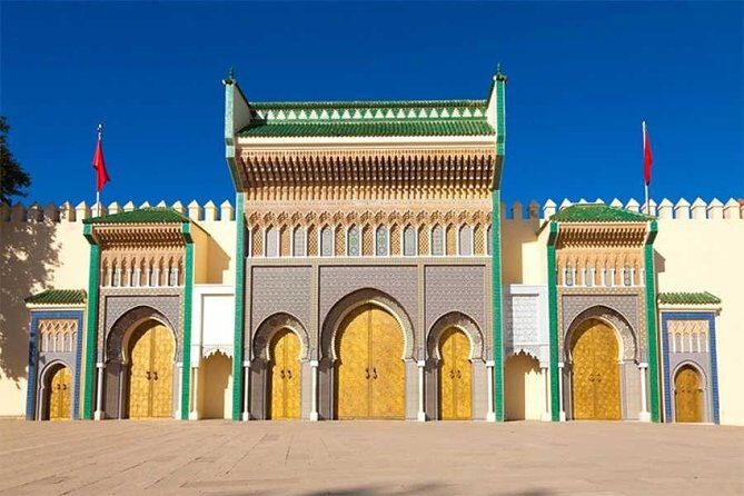 Full-Day Private Guided Tour of Fez with Pickup and Lunch - Frequently Asked Questions