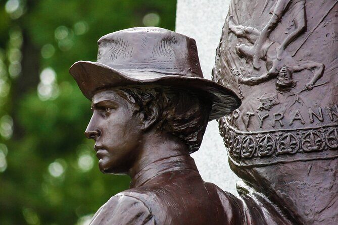 Full-Day Private Guided Tour of Gettysburg From the DC Area - Who Will Appreciate This Tour?