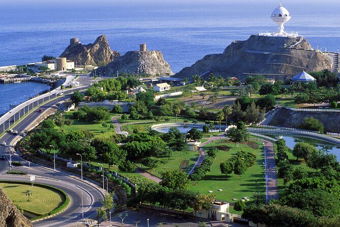 Full Day Private Guided Tour of Oman History in Muscat - The Sum Up