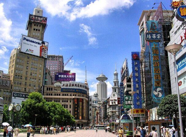 Full-Day Private Guided Tour of Shanghai - Full-Day Private Guided Tour of Shanghai — A Practical and Authentic Dive into Chinas Biggest City