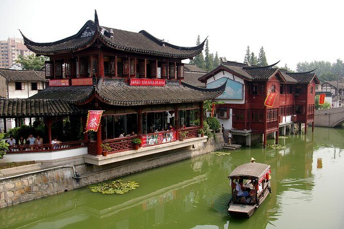 Full-Day Private Guided Tour of Shanghai - Who Will Love This Tour?