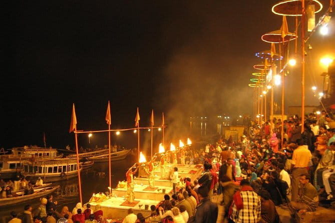 Full Day Private Guided Tour of Varanasi - FAQs