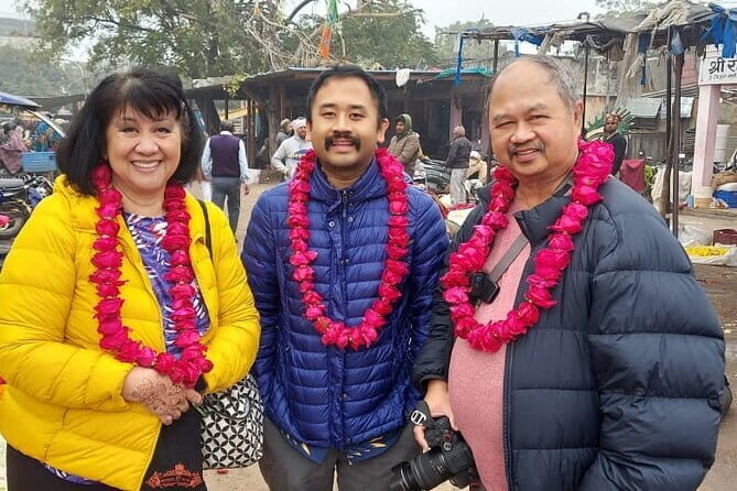 Full Day Private Guided Tour of Varanasi - Final Thoughts