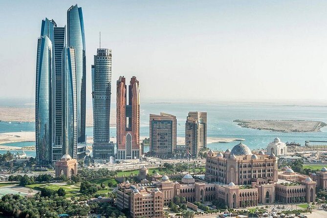 Full-Day Private Guided Tour to Abu Dhabi - Price and Value Analysis