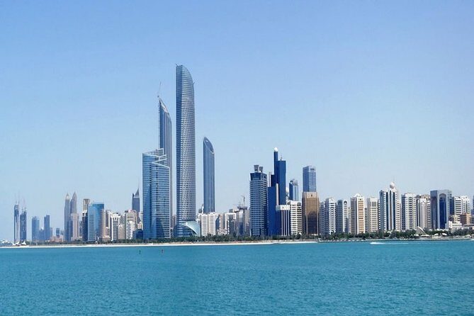 Full-Day Private Guided Tour to Abu Dhabi - Who Will Benefit Most?