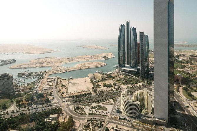 Full-Day Private Guided Tour to Abu Dhabi - The Sum Up