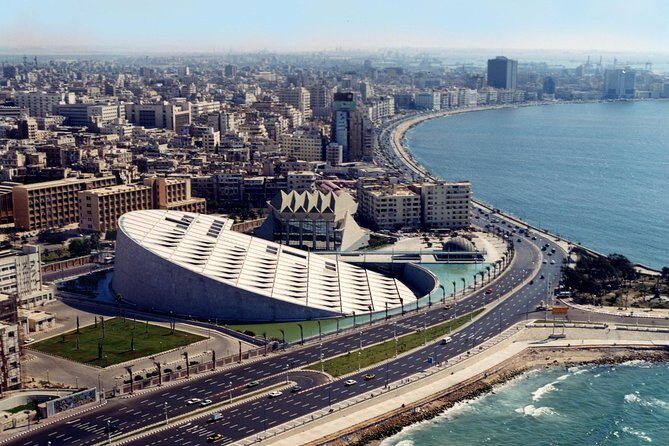 Full Day Private guided Tour to Alexandria From Cairo - Who Should Consider This Tour?