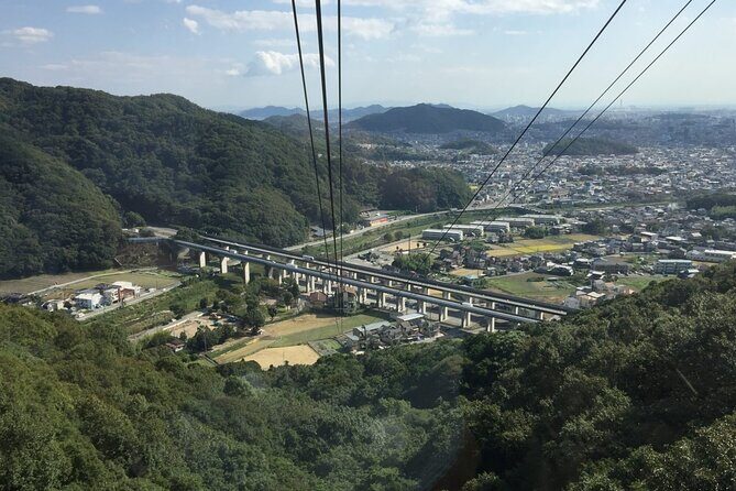 Full-Day Private Guided Tour to Himeji Castle - Key Points