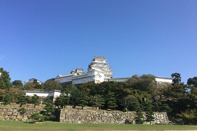Full-Day Private Guided Tour to Himeji Castle - The Sum Up
