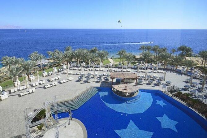 Full-Day Private Guided Tour To Red Sea EL Ain Sokhna From Cairo - A Closer Look at the Itinerary