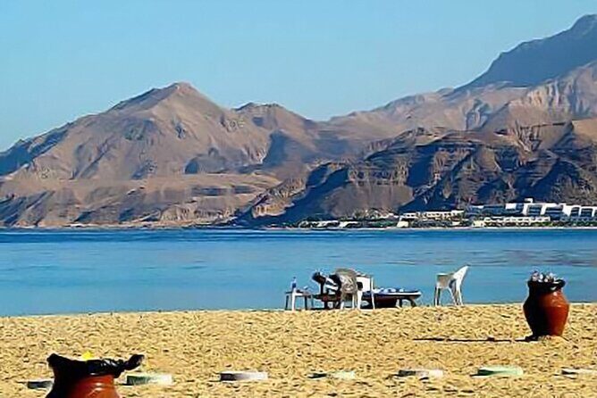 Full-Day Private Guided Tour To Red Sea EL Ain Sokhna From Cairo - Who Should Consider This Tour?