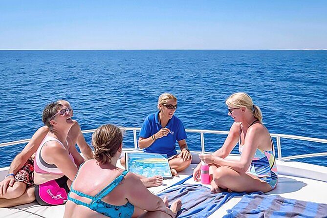 Full-Day Private Guided Tour To Red Sea EL Ain Sokhna From Cairo - FAQ
