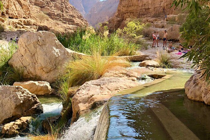 Full-Day Private Guided Wadi Shab and Bimmah Sink Hole Tour - Final Thoughts