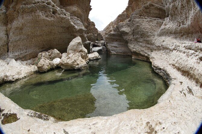 Full-day Private Guided Wadi Shab Tour in Oman - Final Thoughts