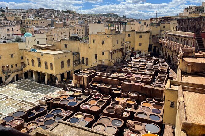 Full -Day Private Guided Walking Tour Of Fez Medina - The Sum Up: Who Should Consider This Tour?