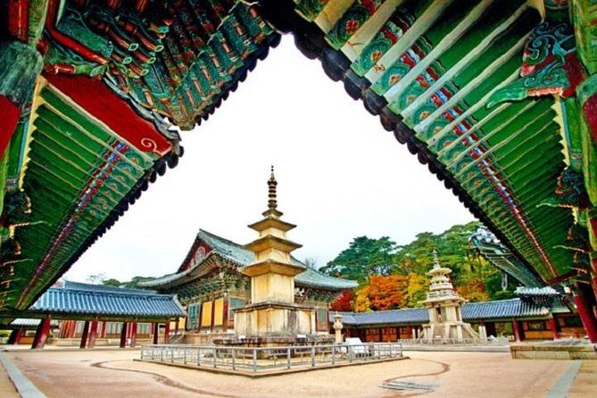 Full day Private Gyeongju UNESCO Heritage Tour : a glimpse into Silla - Who Will Love This Tour?