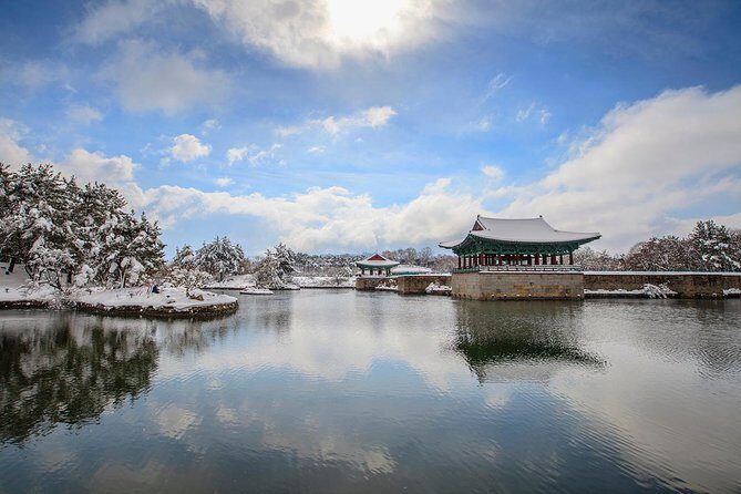 Full day Private Gyeongju UNESCO Heritage Tour : a glimpse into Silla - FAQ