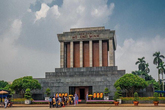 Full-day Private Hanoi Sightseeing Tailored on request - What Makes This Tour Stand Out