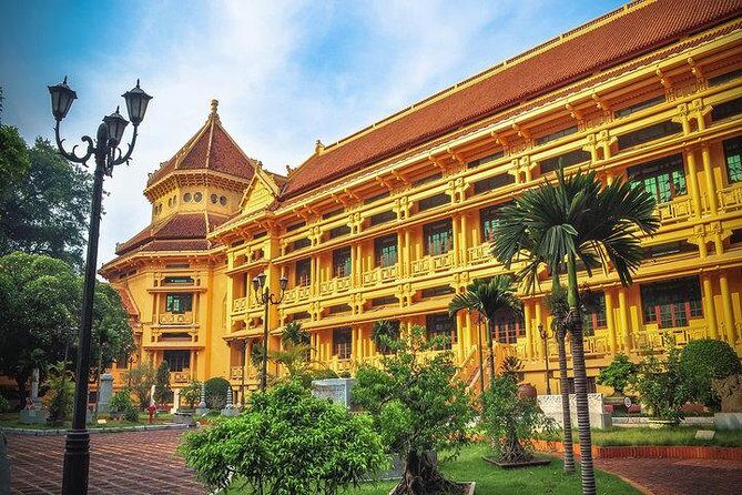 Full-day Private Hanoi Sightseeing Tailored on request - FAQ