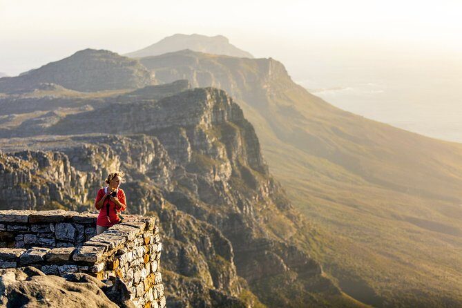 Full Day Private Hiking Table Mountain & City - FAQ