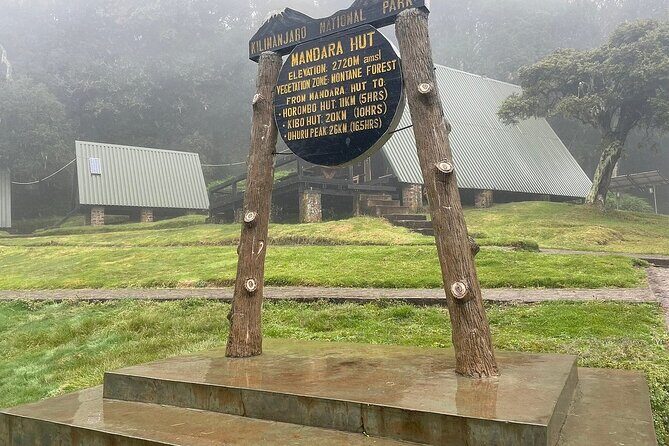 Full Day Private Hiking Tour to Kilimanjaro Mountain - Frequently Asked Questions
