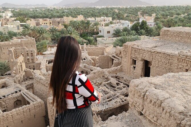 Full Day Private Historical Tour from Muscat to Nizwa Region - Introduction